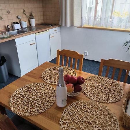 Apartments Pernink 341 エクステリア 写真