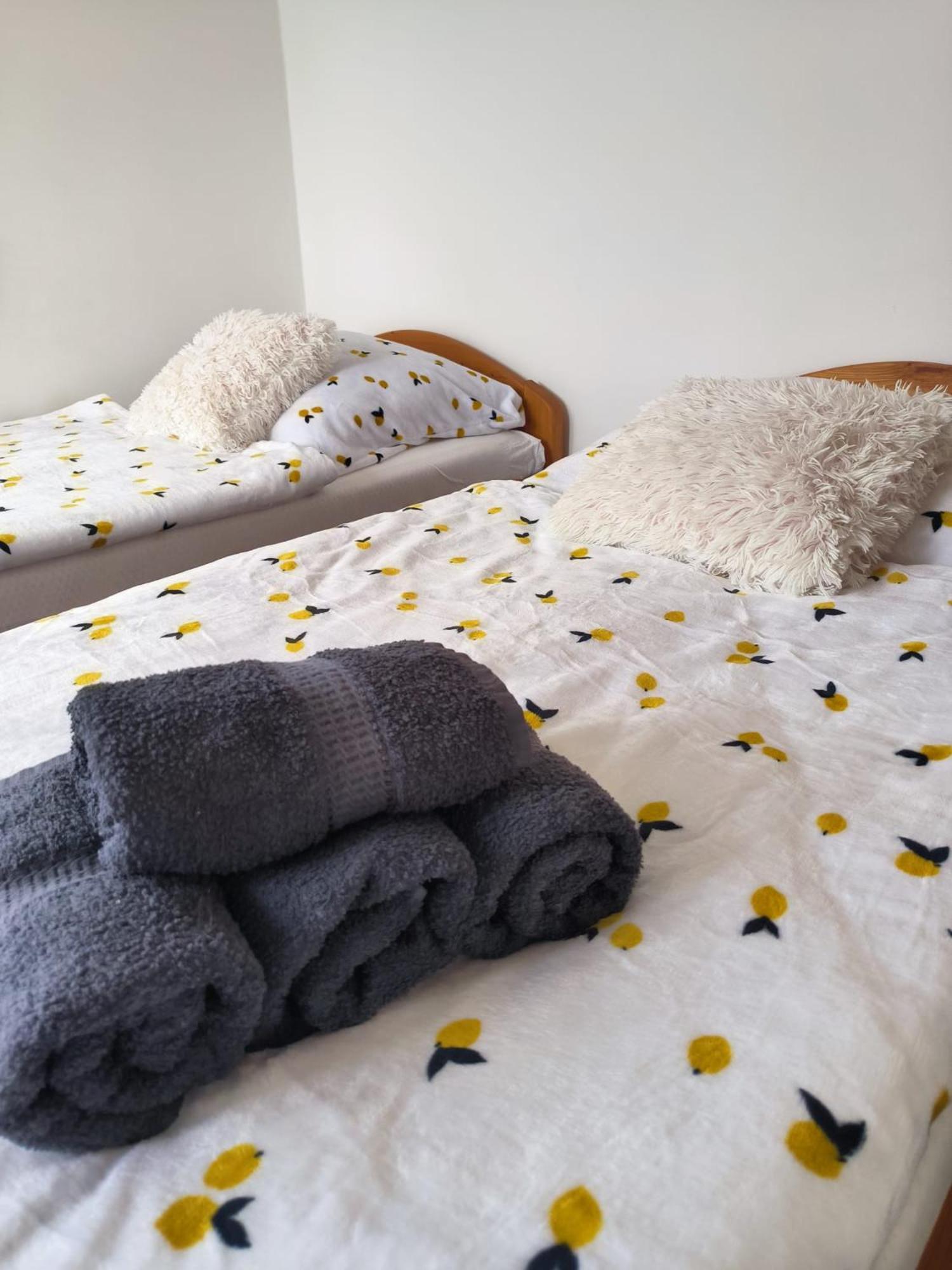 Apartments Pernink 341 エクステリア 写真