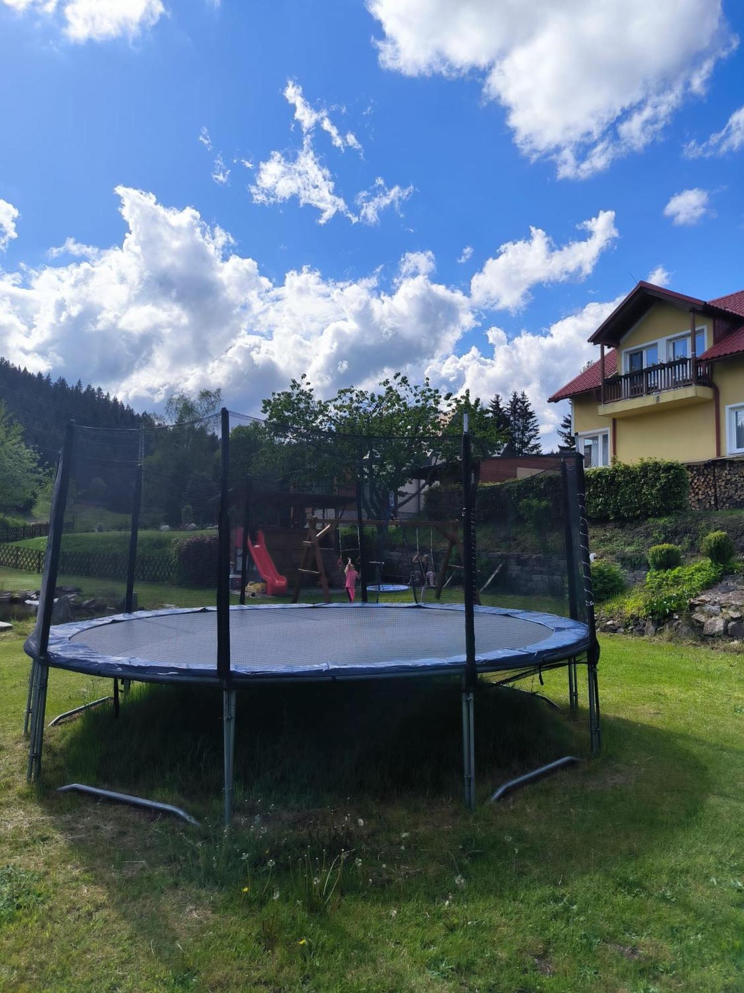 Apartments Pernink 341 エクステリア 写真