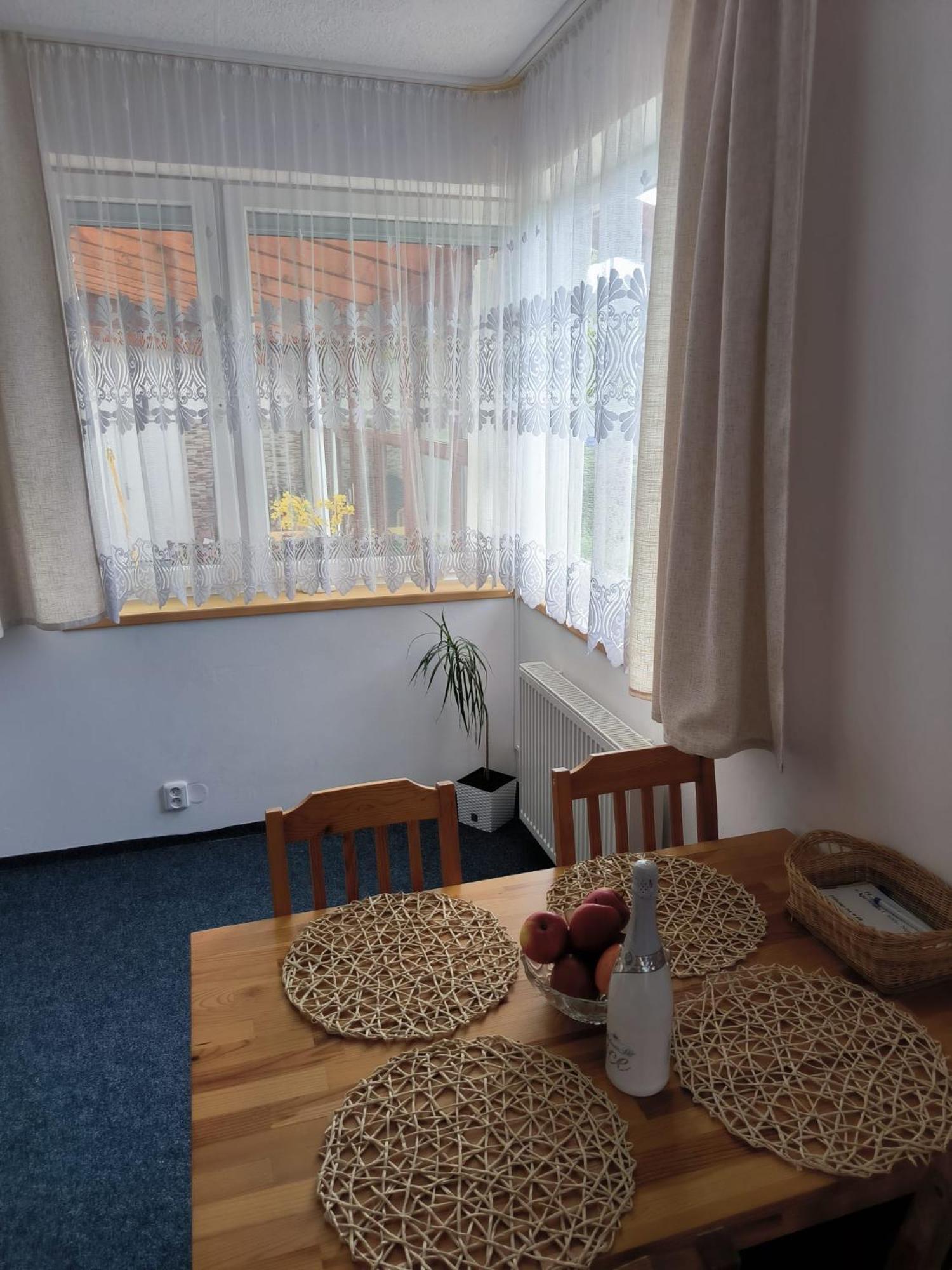 Apartments Pernink 341 エクステリア 写真