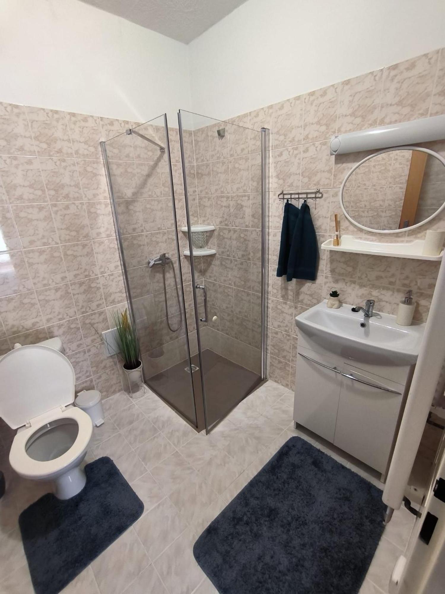 Apartments Pernink 341 エクステリア 写真