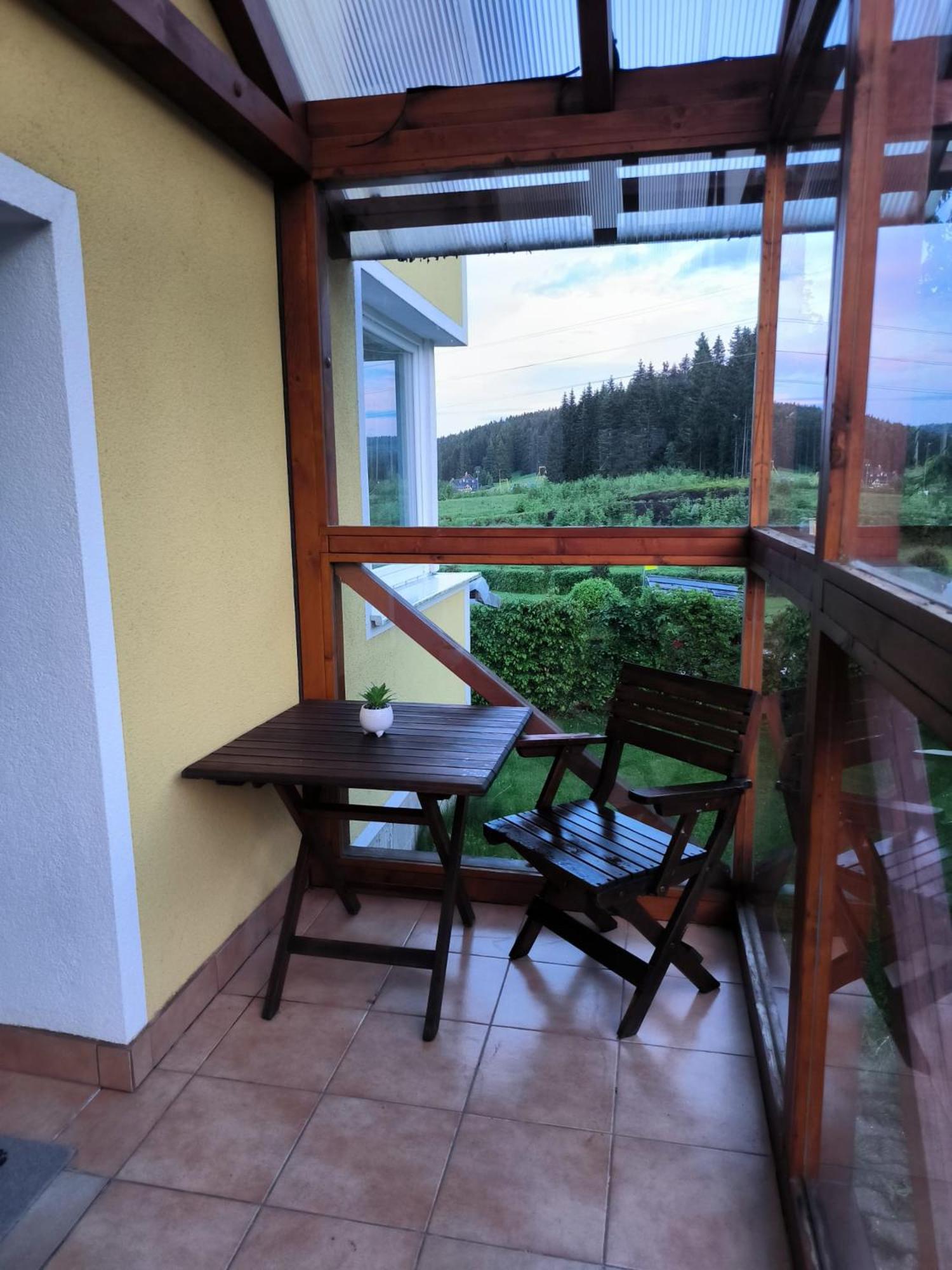 Apartments Pernink 341 エクステリア 写真