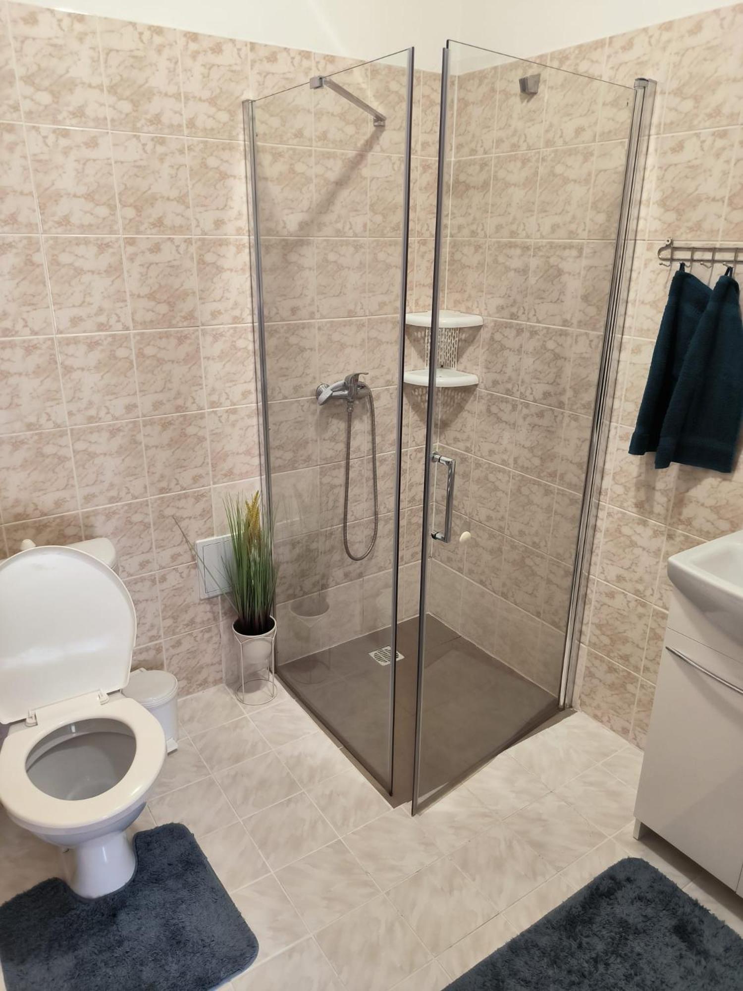Apartments Pernink 341 エクステリア 写真