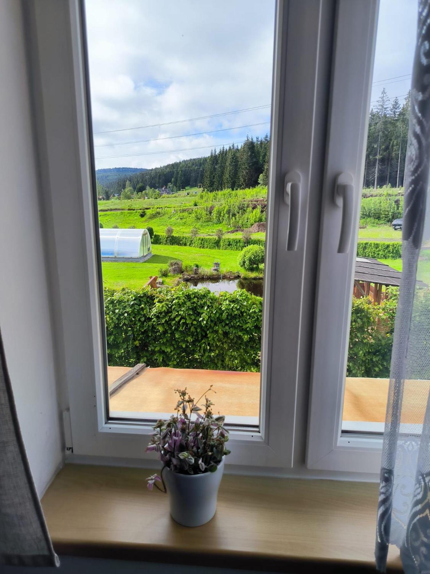 Apartments Pernink 341 エクステリア 写真