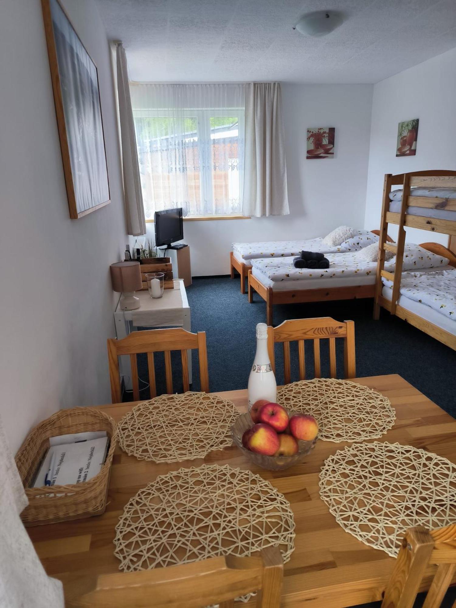 Apartments Pernink 341 エクステリア 写真